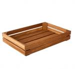 Ящик д/подачи дуб; H=5,L=29,B=20см PPwood AA-200-1
