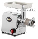 Мясорубка Apach Cook Line ATI22UT/SS полн. унгер 3Ф.