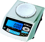 Весы лабораторные CAS MWP-150