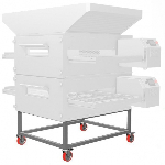 Подставка д/печи д/пиццы ROBOLABS RL907022