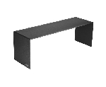 Подставка; сталь нерж.; H=192, L=560, B=170мм; металлич. Pintinox 518D0009