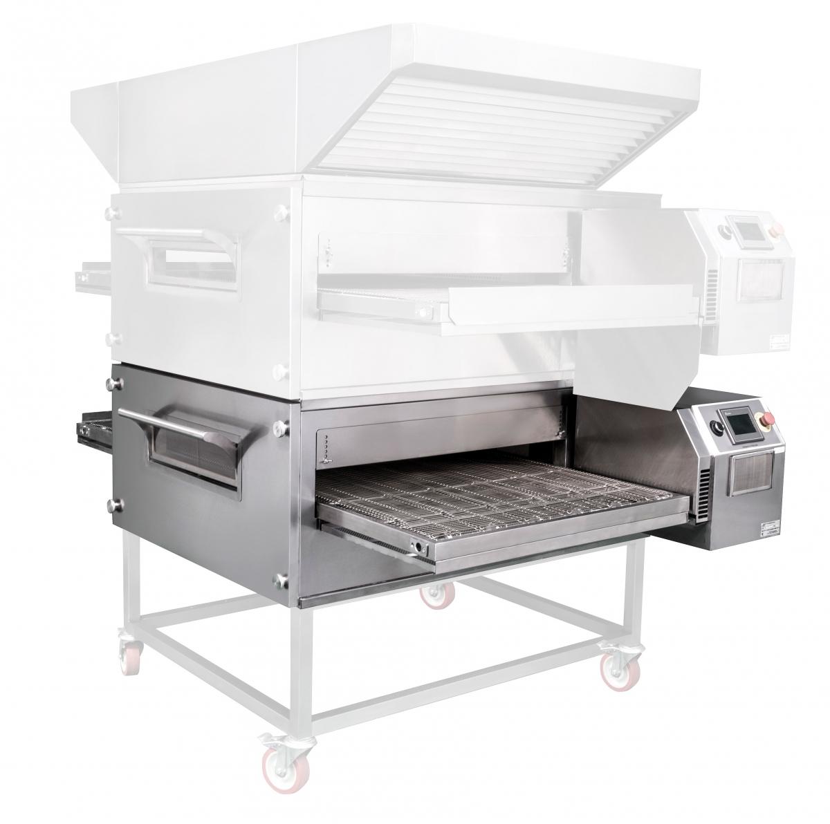 Печь конвейерная RoboLabs RoboChef RC800M