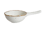 Сковорода Seasons BEIGE  d 160 мм 600 мл фарфор цвет бежевый Porland 608216 бежевый