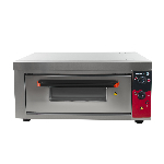 Печь хлебопекарная электрическая ярусная Foodatlas HEO-11S