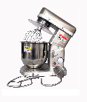 ​Планетарный миксер VIATTO VA-SMB7SS
