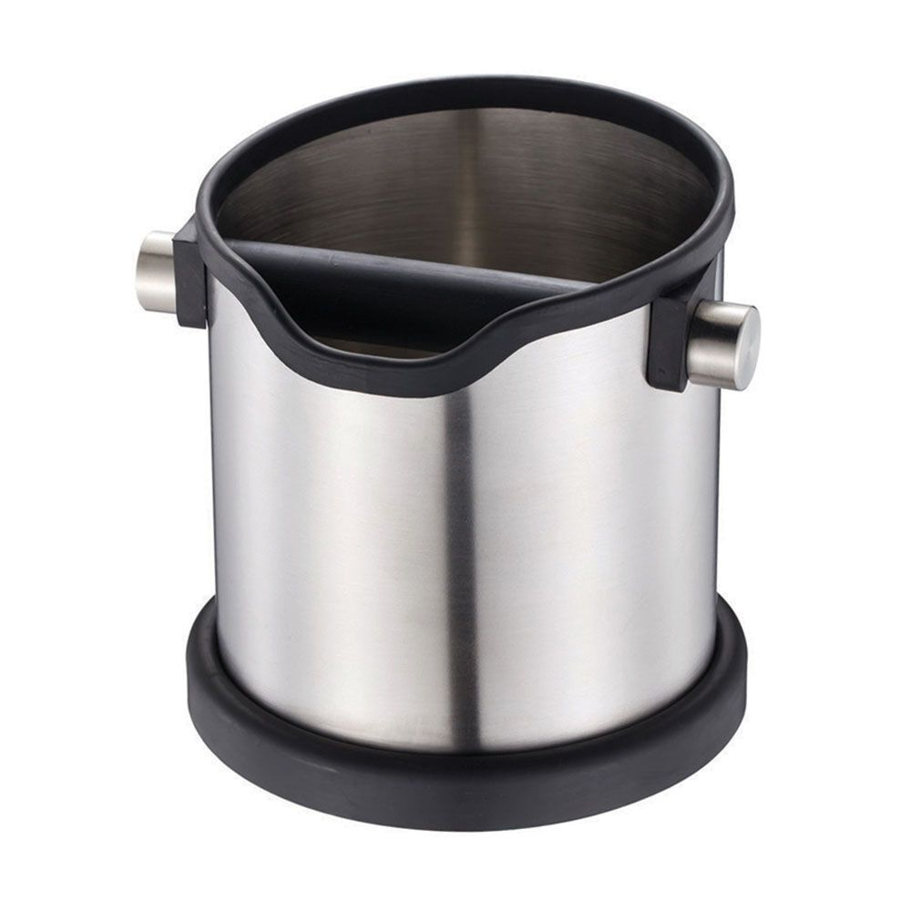 Нок-бокс для сброса кофейного жмыха 168х180х172 мм, P.L. Proff Cuisine GS-KT601