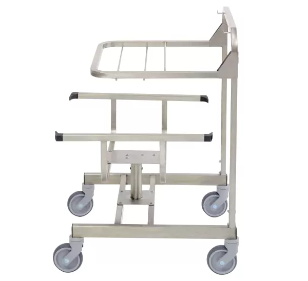 Тележка Robot Coupe ERGO MOBILE 49066