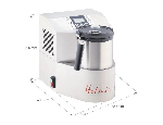 Термомиксер HotmixPRO Gastro XL