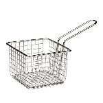 Корзинка для подачи, металл, P.L. Proff Cuisine BSK100NM