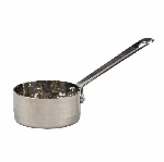 Соусник с ручкой 60 мл, 55x30 мм, нержавейка P.L. Proff Cuisine