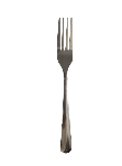 Вилка десертная CLASSIC 184 мм 1,6 мм BERGANO