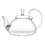 Чайник 800 мл, термостойкое стекло P.L. Proff Cuisine G-MK2180