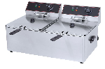 Фритюрница Hurakan HKN-FD1111N