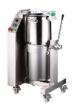 Куттер Hurakan HKN-CL35MSW