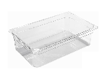 Гастроемкость GN1/1-100 поликарбонат Gastromix 141100