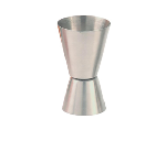 Джиггер 20/40 нерж. P.L. Proff Cuisine JI22