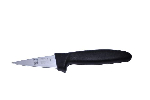 Нож для разделки птицы 70/190 мм. черный POLY Icel /1/12/ Icel 241.3036.07