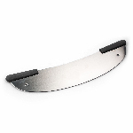 Нож для пиццы 510 мм,  P.L. Proff Cuisine KB-2262-510-BK101-RE