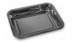 Лоток-противень металл 400х300х20 мм MVQ PFST403020N