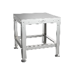 Подставка Atesy ПКИ-С- 400.400.420-02