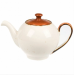 Чайник Fusion Brown Shore 1 л, P.L. Proff Cuisine