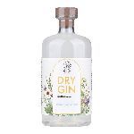 Напиток джин безалкогольный DRY GIN 0,7л Tinctura Anima Gin Zero №1