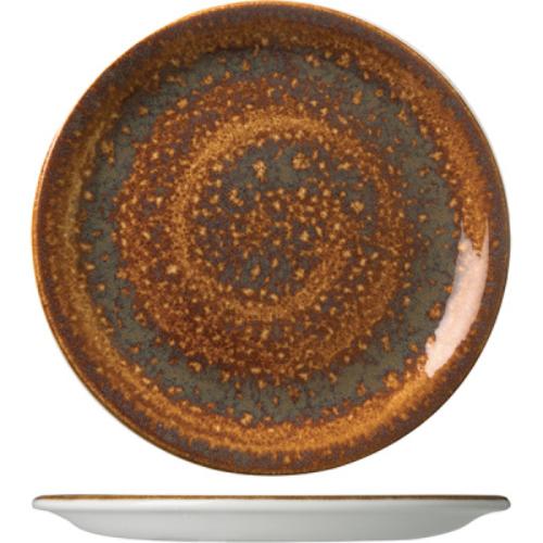 Vesuvius Amber (Steelite)