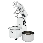 Тестомес спиральный Prismafood ITR 30 2V 