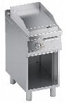 Поверхность жарочная 700 серии VEROTERM VT2FLE05VV напольная гладкая