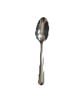 Ложка чайная CLASSIC 150 мм 1,3 мм BERGANO