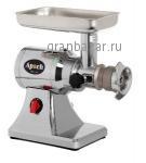 Мясорубка Apach Cook Line ATS12U/SS 1/2 унгер 3Ф.
