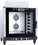 Газовая конвекционная печь BakerLux Unox XB613G