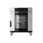 Печь Alto Shaam 750-SK/SX WD коптильня