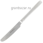 Нож столовый «Казали» сталь нерж.состареная Pintinox 21020003