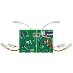 Плата управления для MP350/450 Robot Coupe 89392