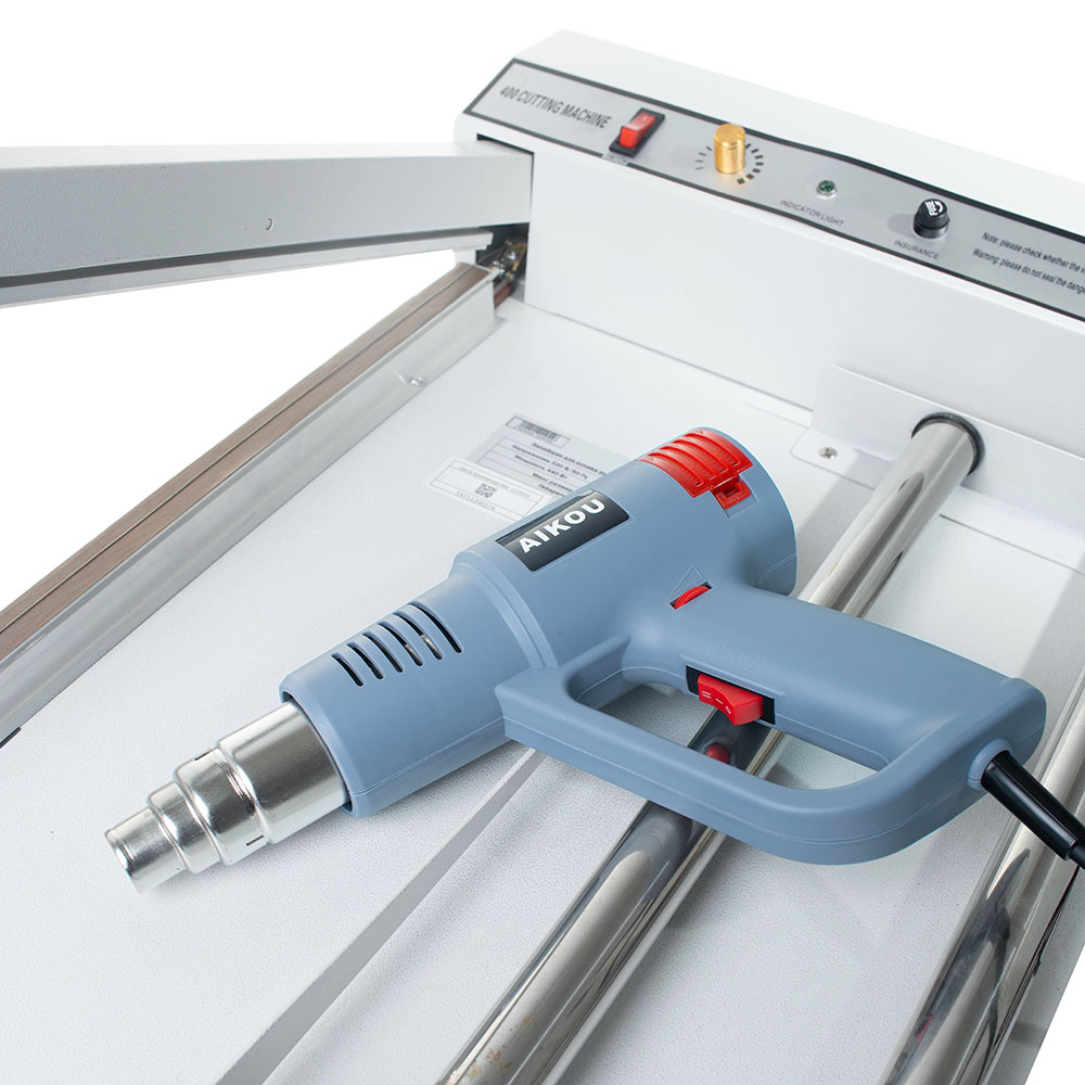 Запайщик для рукава Foodatlas SKA-450 Pro