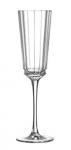 Бокал-флюте «Макассар» хр.стекло; 170мл; прозр. Cristal d'Arques L6588