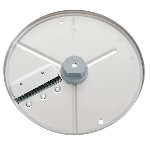 Диск-соломка 2х4 мм Robot Coupe 27072W mineral+