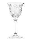 Бокал для вина; хрусталь; 180 мл; D=95, H=190 мм; прозр. Неман 10581/1100/18