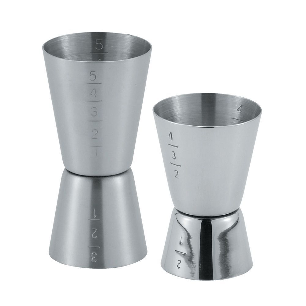 Джиггер 30/50 мл, P.L. Proff Cuisine - BarWare H0028