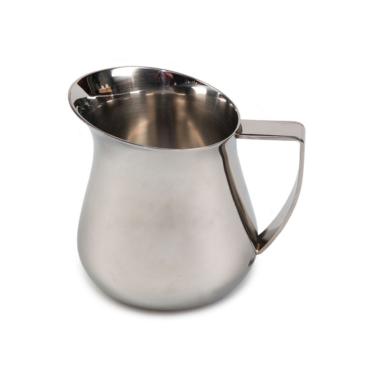 Молочник сервировочный, металлич., 200 мл, P.L. Proff Cuisine SG-80651
