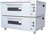Шкаф жарочный Grill Master ШжЭ/2 22117К