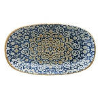 Блюдо овальное Alhambra 290 мм Bonna ALH GRM 29 OKY