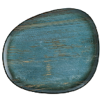 Тарелка плоская Madera Mint 330 мм Bonna MDRMT VAO 33 DZ