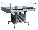 Промо витрина Полюс FUDZI PI11 VM 1,25-2 9006