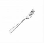Вилка десертная Gatsby 187 мм нерж. сталь P.L. Proff Cuisine