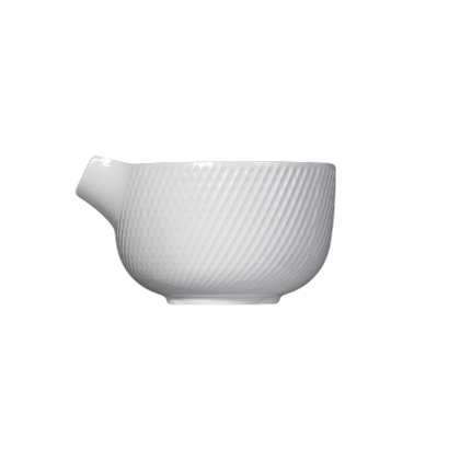 Соусник Rosenthal Banquet 128мм 300мл Corone LQ-QK15220