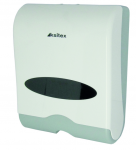 Диспенсер для бумажных полотенец Ksitex ТН-603HW