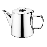 Кофейник 350 мл, нерж., SUNNEX M3012S-UX