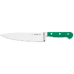 Нож поварской кованый, нерж.сталь/POM L 200мм GIESSER 8280 20 gr